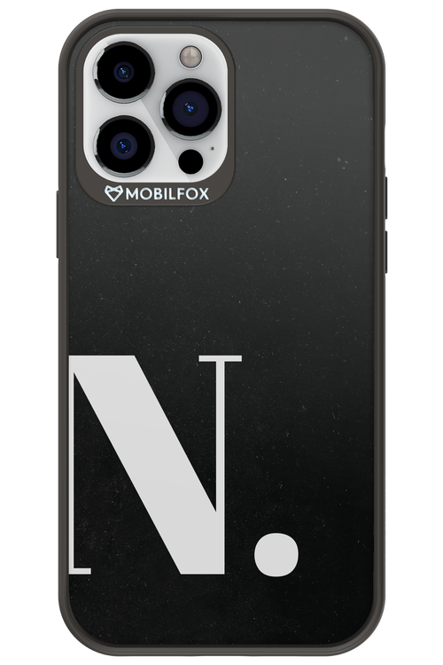 N (Off Space) 2.0 - Apple iPhone 13 Pro Max