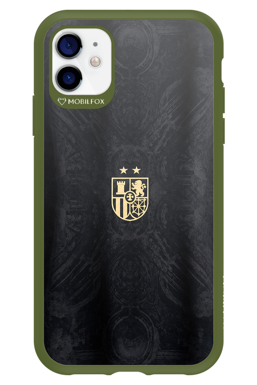 Spain Classic 2.0 - Apple iPhone 11