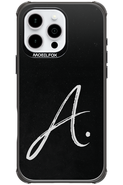 (Off Space) A 2.0 - Apple iPhone 16 Pro Max
