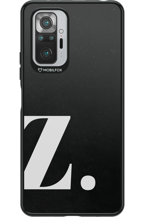 Z (Off Space) 2.0 - Xiaomi Redmi Note 10S