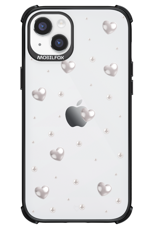 Pearl Tears 2.0 - Apple iPhone 14 Plus
