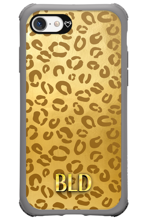 BLD GOLD LEO - Apple iPhone 7