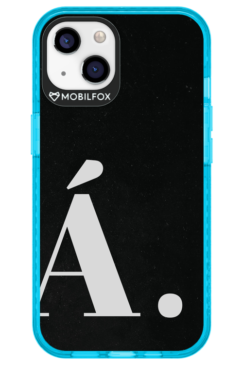 A II (Off Space) 2.0 - Apple iPhone 13