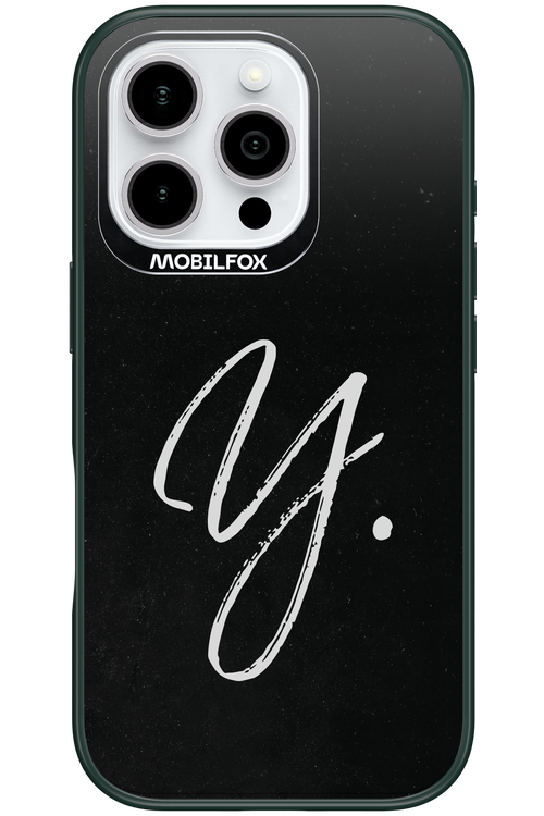(Off Space) Y 2.0 - Apple iPhone 16 Pro
