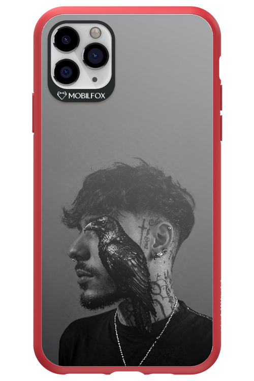 RAVEN - Apple iPhone 11 Pro Max