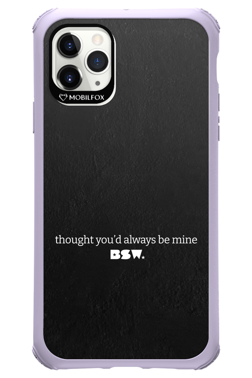 BSW FourSeasons 6 2.0 - Apple iPhone 11 Pro Max