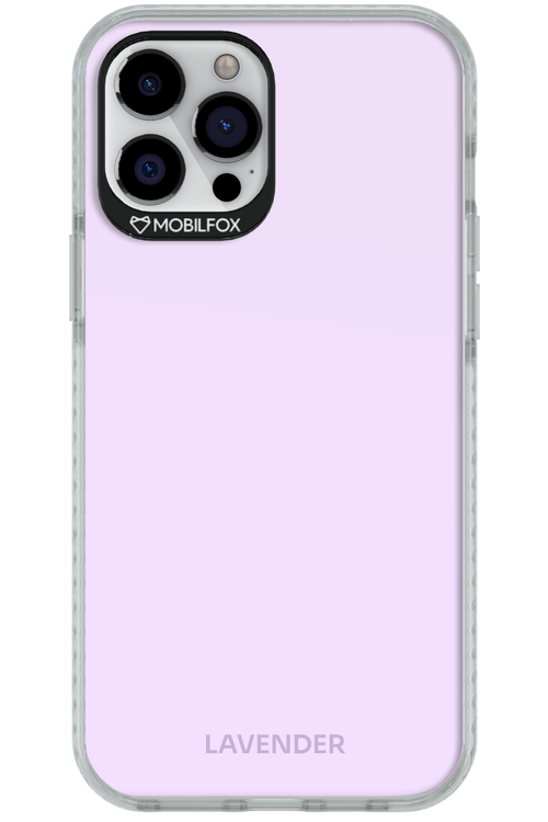 LAVENDER - FS2 2.0 - Apple iPhone 12 Pro Max