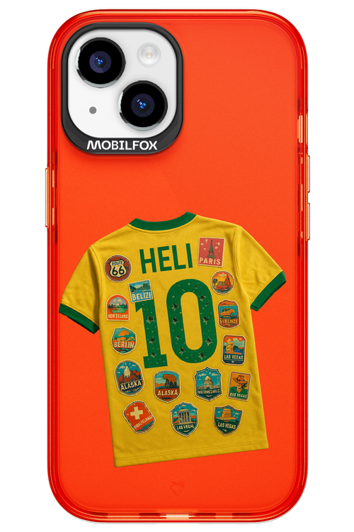 The T-Shirt - Apple iPhone 15