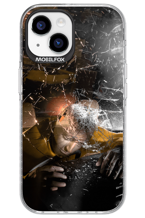 Final Impact - Apple iPhone 15