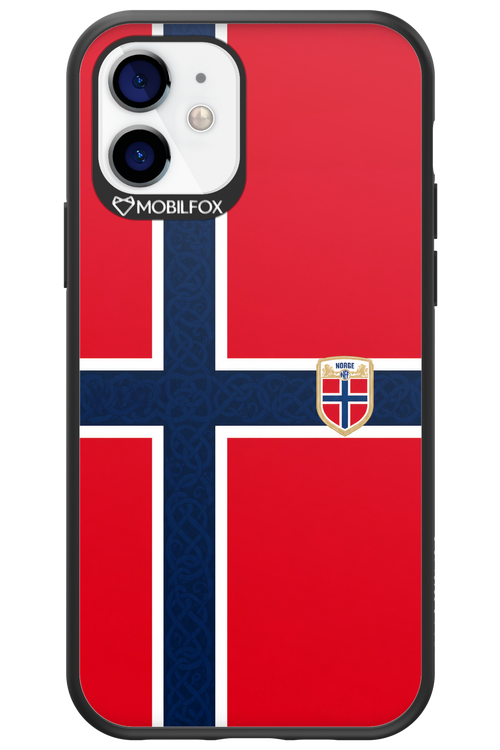 Norway 2.0 - Apple iPhone 12