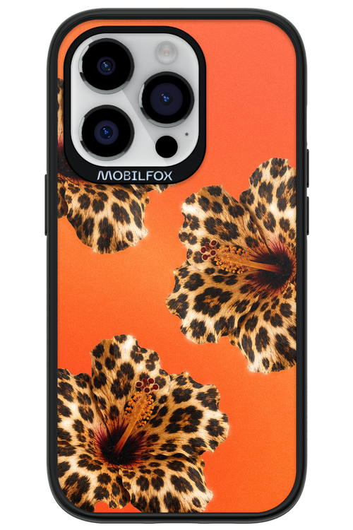 Sun Purr 2.0 - Apple iPhone 14 Pro