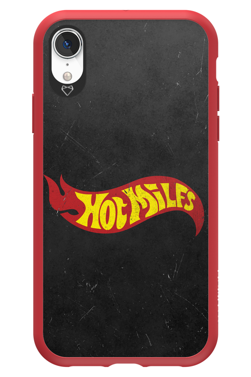 Hot Milfs 2.0 - Apple iPhone XR