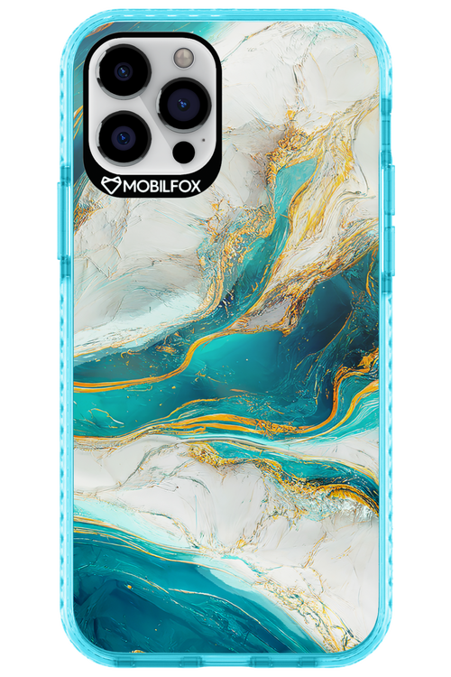 Emerald 2.0 - Apple iPhone 12 Pro