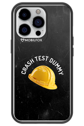 Crash Test - Apple iPhone 13 Pro