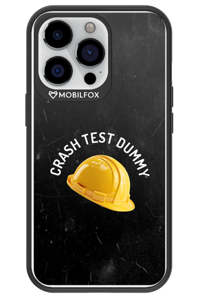 Crash Test - Apple iPhone 13 Pro