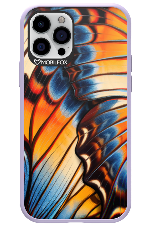 Rainbow Wing 2.0 - Apple iPhone 12 Pro