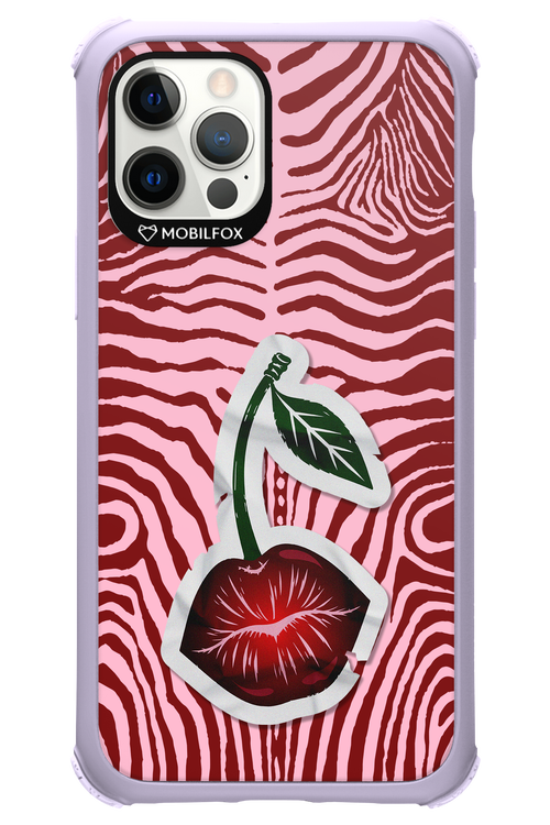 Kissy Cherry 2.0 - Apple iPhone 12 Pro