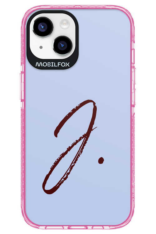 (Jellyfish Presso) J 2.0 - Apple iPhone 14