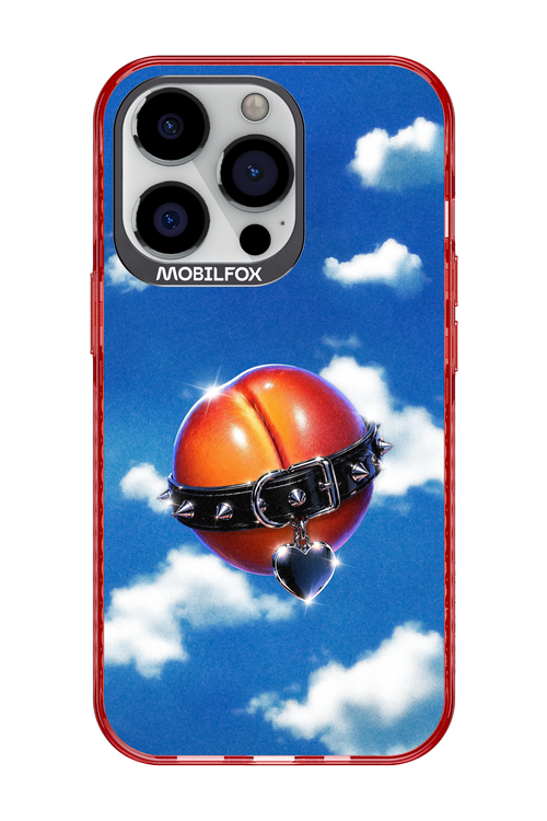 Wild Peach 2.0 - Apple iPhone 13 Pro