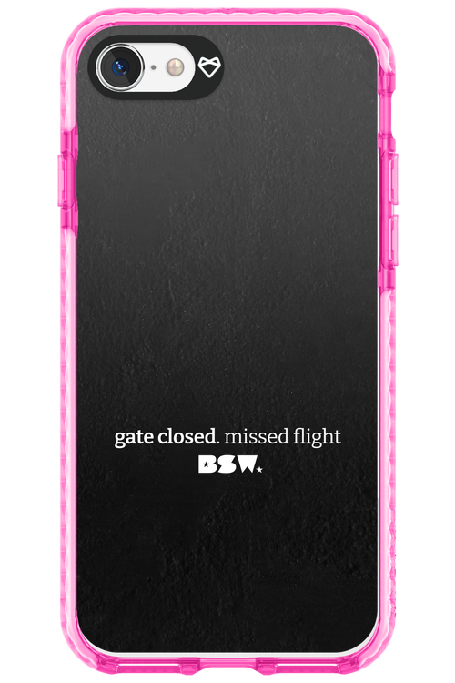 BSW FourSeasons 5 2.0 - Apple iPhone SE 2022