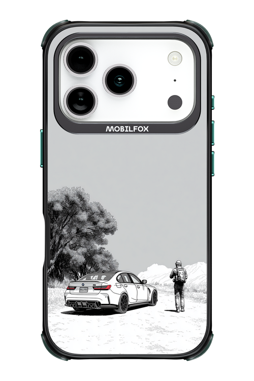 Dreamland - Apple iPhone 17 Pro