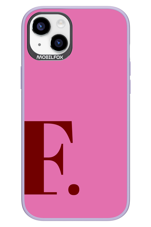F (Sorbet) 2.0 - Apple iPhone 14 Plus