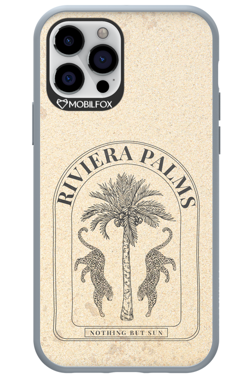 Riviera Palms 2.0 - Apple iPhone 12 Pro