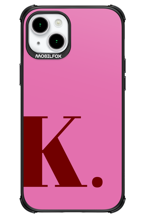 K (Sorbet) 2.0 - Apple iPhone 15 Plus