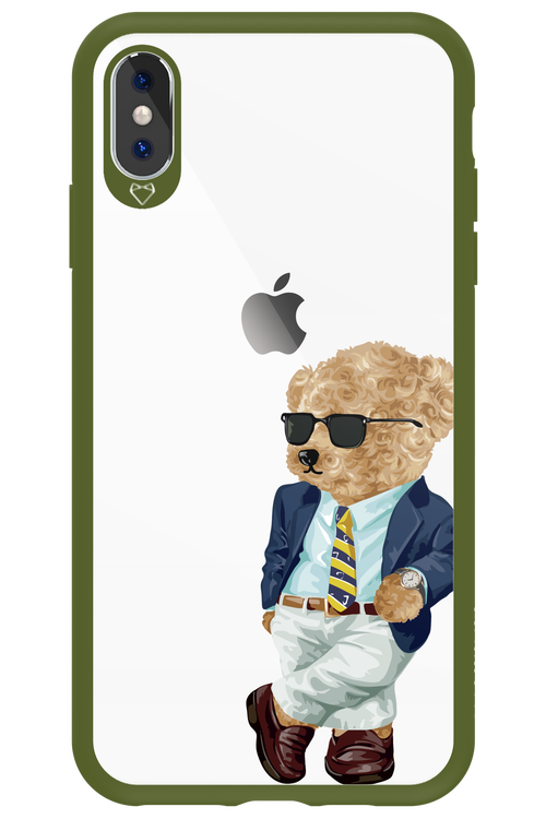Boss 2.0 - Apple iPhone XS Max