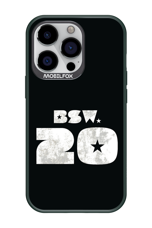 BSW 20 (9) 2.0 - Apple iPhone 13 Pro