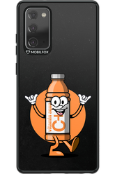 Vitamin Aqua C+ - Samsung Galaxy Note 20