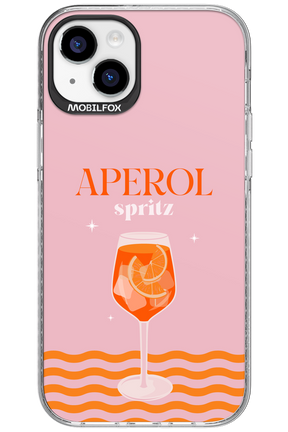 Aperol - Apple iPhone 15 Plus