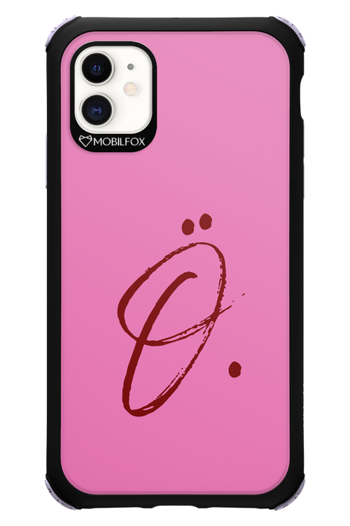 (Sorbet) O II 2.0 - Apple iPhone 11