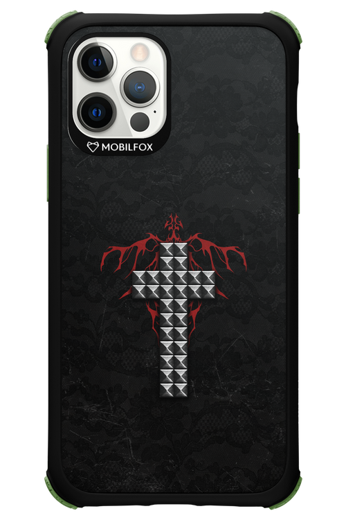 Dark Prayer 2.0 - Apple iPhone 12 Pro