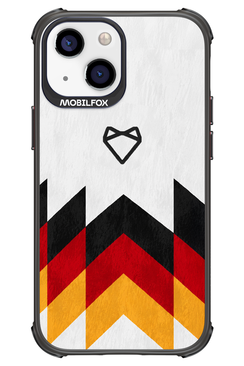 Germania x Mobilfox 2.0 - Apple iPhone 13 Mini