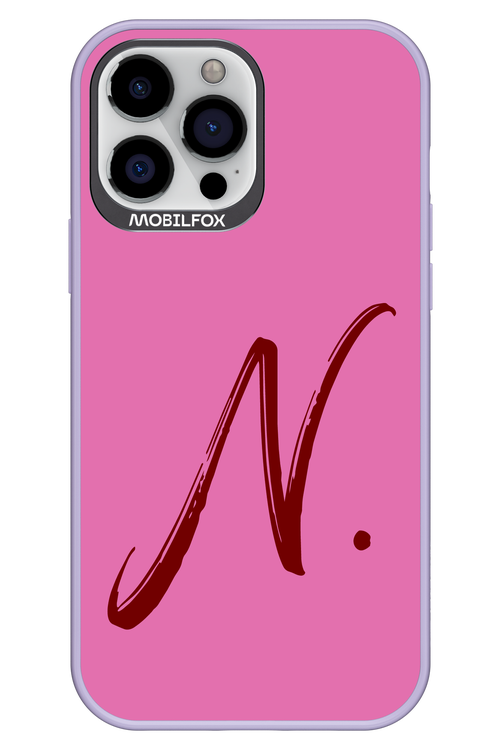 (Sorbet) N 2.0 - Apple iPhone 13 Pro Max