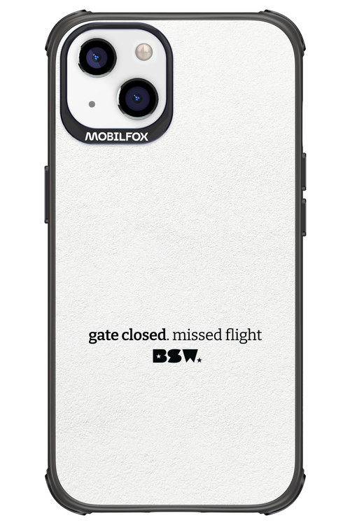 BSW FourSeasons 12 2.0 - Apple iPhone 13