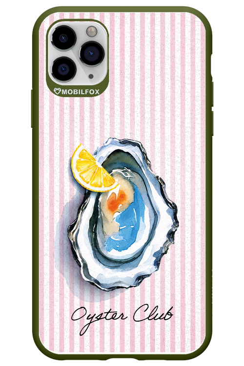 Oyster Club 2.0 - Apple iPhone 11 Pro Max