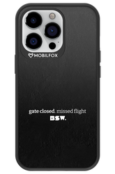 BSW FourSeasons 5 2.0 - Apple iPhone 13 Pro