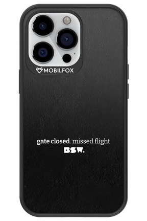 BSW FourSeasons 5 2.0 - Apple iPhone 13 Pro