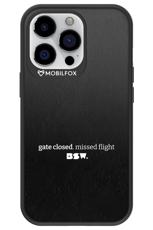 BSW FourSeasons 5 2.0 - Apple iPhone 13 Pro