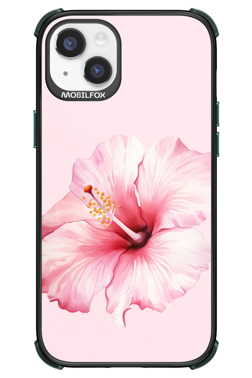 HibiPinky 2.0 - Apple iPhone 14 Plus