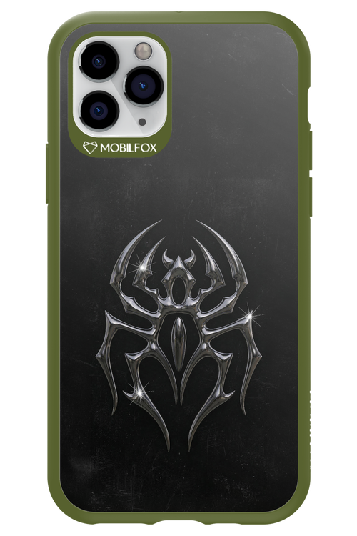 Dark Spider 2.0 - Apple iPhone 11 Pro