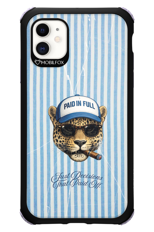 Paid in Full 2.0 - Apple iPhone 11