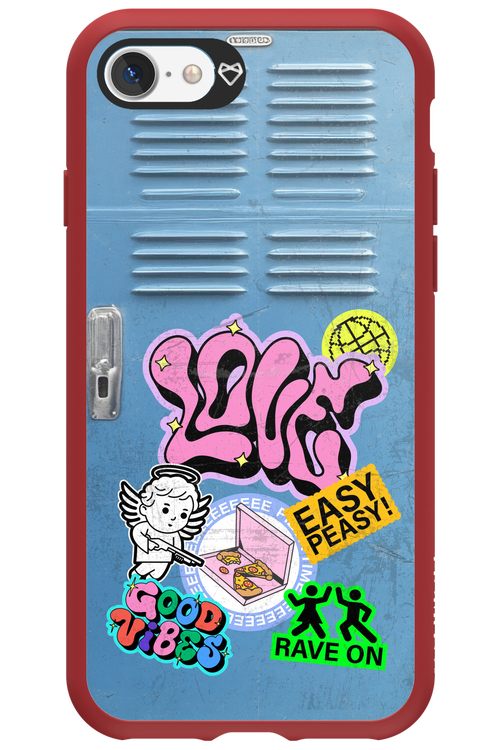 My Locker - Apple iPhone 7