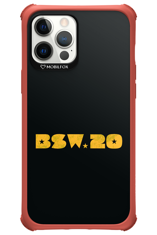 BSW 20 (10) 2.0 - Apple iPhone 12 Pro Max
