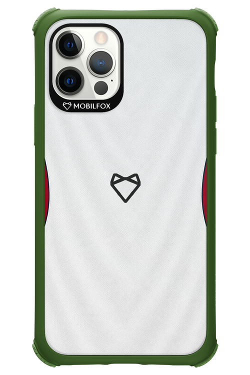 England X Mobilfox 2.0 - Apple iPhone 12 Pro