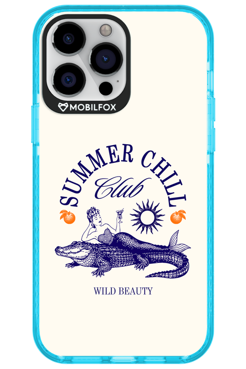 ChillMaid 2.0 - Apple iPhone 13 Pro Max