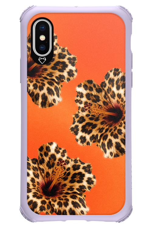 Sun Purr 2.0 - Apple iPhone XS
