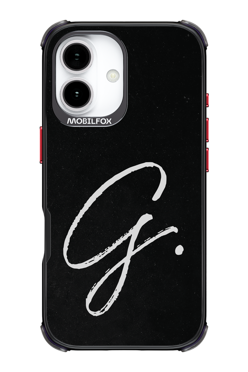 (Off Space) G 2.0 - Apple iPhone 17